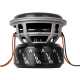 GAS CMP S3-12D1, extremes 12-Zoll-Basselement mit Ferrit-Hybridmotor GAS CMP S3-12D1, extremes 12-Zoll-Basselement mit Ferrit-Hybridmotor