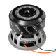 GAS CMP S3-12D1, extremes 12-Zoll-Basselement mit Ferrit-Hybridmotor GAS CMP S3-12D1, extremes 12-Zoll-Basselement mit Ferrit-Hybridmotor