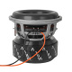 GAS CMP S3-12D1, extremes 12-Zoll-Basselement mit Ferrit-Hybridmotor GAS CMP S3-12D1, extremes 12-Zoll-Basselement mit Ferrit-Hybridmotor