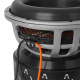 GAS CMP S3-12D1, extremes 12-Zoll-Basselement mit Ferrit-Hybridmotor GAS CMP S3-12D1, extremes 12-Zoll-Basselement mit Ferrit-Hybridmotor