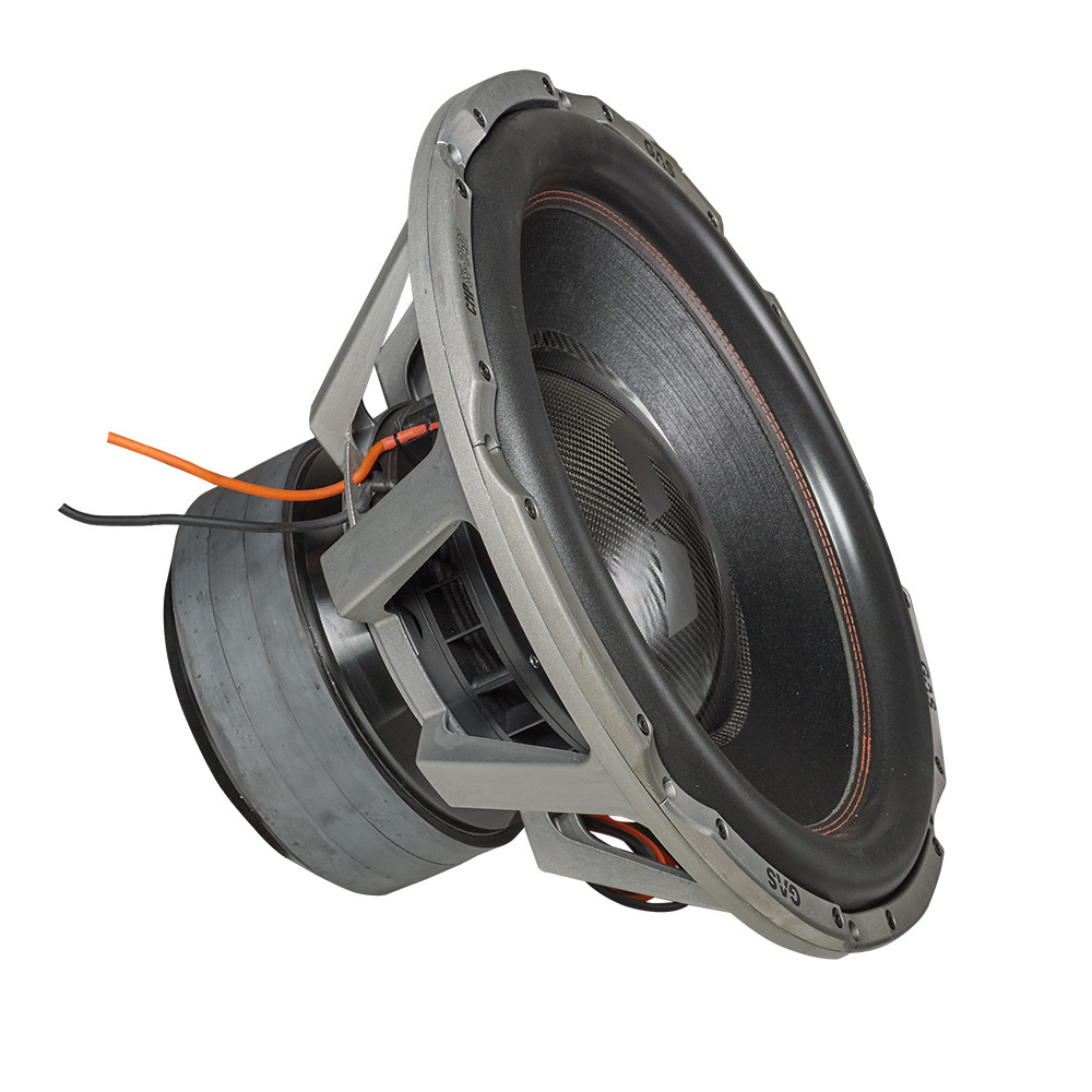 GAS CMP S3-24D1, 24-Zoll-Basselement