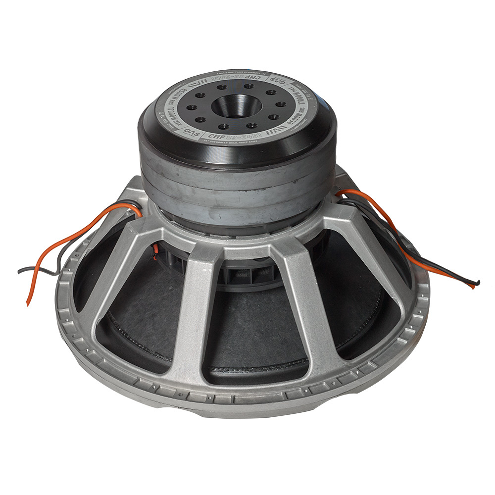 GAS CMP S3-24D1, 24-Zoll-Basselement