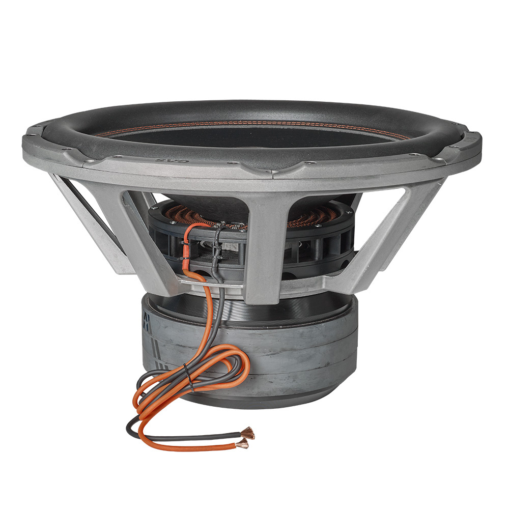GAS CMP S3-24D1, 24-Zoll-Basselement