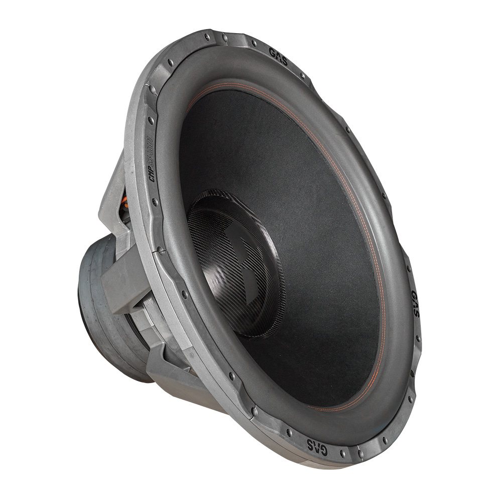 GAS CMP S3-33D1, 33-Zoll-Basselement