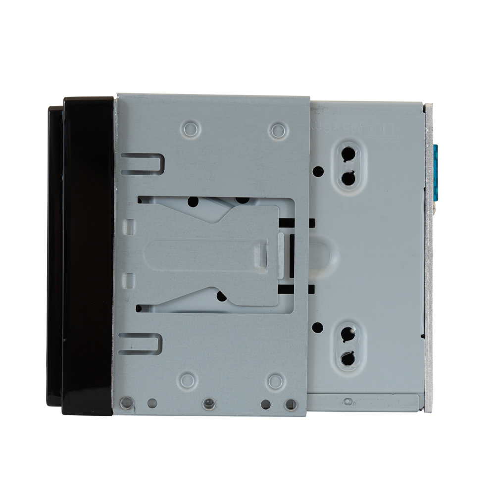 GAS GMV651BT, Autoradio mit 7