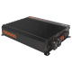 GAS MAD A2-1200.1DFL, kraftvolles Monoblock GAS MAD A2-1200.1DFL, kraftvolles Monoblock