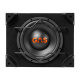 GAS MAD B1-110S, geschlossene 1x10-Zoll-Bassbox GAS MAD B1-110S, geschlossene 1x10-Zoll-Bassbox