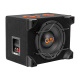 GAS MAD B1-110S, geschlossene 1x10-Zoll-Bassbox GAS MAD B1-110S, geschlossene 1x10-Zoll-Bassbox