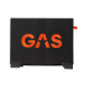 GAS MAD B1-112VS, 1x12 Zoll ventilerte oder geschlossene Bassbox GAS MAD B1-112VS, 1x12 Zoll ventilerte oder geschlossene Bassbox