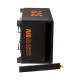 GAS MAD B1-212VS, 2x12-Zoll Bassreflex- oder geschlossene Bassbox GAS MAD B1-212VS, 2x12-Zoll Bassreflex- oder geschlossene Bassbox