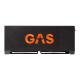 GAS MAD B1-212VS, 2x12-Zoll Bassreflex- oder geschlossene Bassbox GAS MAD B1-212VS, 2x12-Zoll Bassreflex- oder geschlossene Bassbox