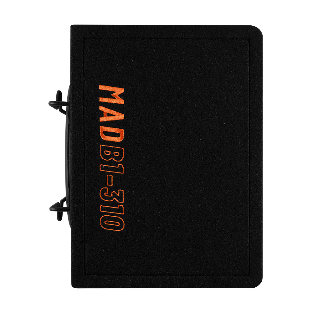 GAS MAD B1-310, 3x10-Zoll-Bassbox