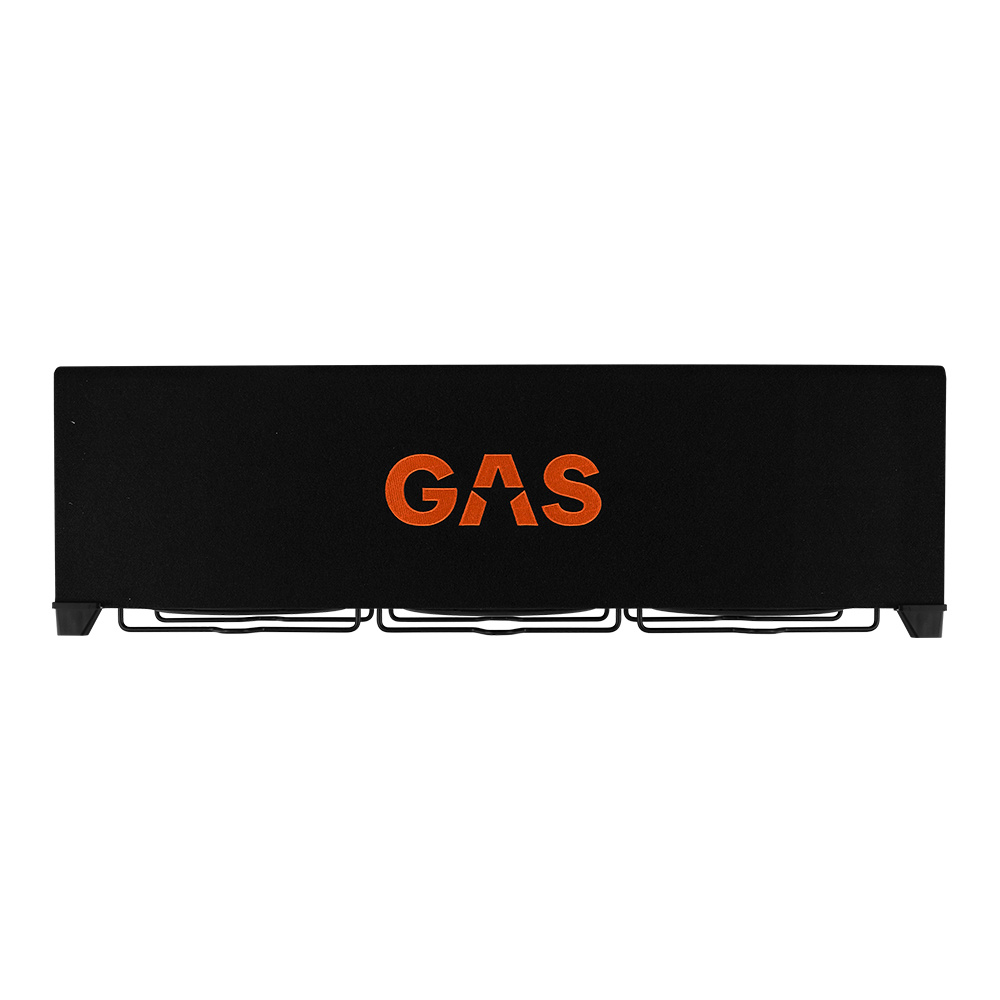GAS MAD B1-310, 3x10-Zoll-Bassbox