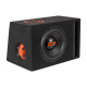 GAS MAD B2-110V, 1x10-Zoll-Bassbox GAS MAD B2-110V, 1x10-Zoll-Bassbox