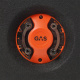 GAS MAD B2-112V, 1x12-Zoll-Bassbox GAS MAD B2-112V, 1x12-Zoll-Bassbox