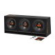 GAS MAD B2-310V, 3x10-Zoll-Bassbox GAS MAD B2-310V, 3x10-Zoll-Bassbox