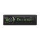 GAS MAD M100-BT, Autoradio mit Bluetooth, AUX, USB und 2 Paar Line-Ausgängen GAS MAD M100-BT, Autoradio mit Bluetooth, AUX, USB und 2 Paar Line-Ausgängen