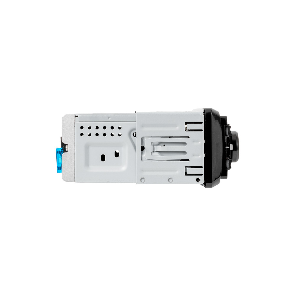 GAS MAD M100-BT, Autoradio mit Bluetooth, AUX, USB und 2 Paar Line-Ausgängen