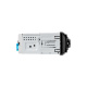 GAS MAD M100-BT, Autoradio mit Bluetooth, AUX, USB und 2 Paar Line-Ausgängen GAS MAD M100-BT, Autoradio mit Bluetooth, AUX, USB und 2 Paar Line-Ausgängen