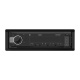 GAS MAD M120-BTD, Autoradio mit Bluetooth 5.3, DAB, USB-C und 2 Paar Line-Ausgängen GAS MAD M120-BTD, Autoradio mit Bluetooth 5.3, DAB, USB-C und 2 Paar Line-Ausgängen
