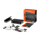 GAS MAD M120-BTD, Autoradio mit Bluetooth 5.3, DAB, USB-C und 2 Paar Line-Ausgängen GAS MAD M120-BTD, Autoradio mit Bluetooth 5.3, DAB, USB-C und 2 Paar Line-Ausgängen