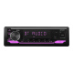 GAS MAD M130-BTN Autoradio mit Bluetooth, DSP und 3 Paar Line-Ausgängen GAS MAD M130-BTN Autoradio mit Bluetooth, DSP und 3 Paar Line-Ausgängen