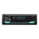 GAS MAD M130-BTN Autoradio mit Bluetooth, DSP und 3 Paar Line-Ausgängen GAS MAD M130-BTN Autoradio mit Bluetooth, DSP und 3 Paar Line-Ausgängen