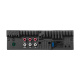 GAS MAD M130-BTN Autoradio mit Bluetooth, DSP und 3 Paar Line-Ausgängen GAS MAD M130-BTN Autoradio mit Bluetooth, DSP und 3 Paar Line-Ausgängen