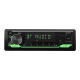 GAS MAD M130-BTN Autoradio mit Bluetooth, DSP und 3 Paar Line-Ausgängen GAS MAD M130-BTN Autoradio mit Bluetooth, DSP und 3 Paar Line-Ausgängen