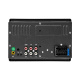 GAS MAD M210-BTR, 2-DIN-Autoradio mit Bluetooth und 2 Paar Vorverstärkerausgängen GAS MAD M210-BTR, 2-DIN-Autoradio mit Bluetooth und 2 Paar Vorverstärkerausgängen