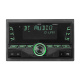 GAS MAD M230-BTN Doppel-DIN mit Bluetooth, DSP und 3 Paar Line-Ausgängen GAS MAD M230-BTN Doppel-DIN mit Bluetooth, DSP und 3 Paar Line-Ausgängen
