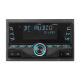 GAS MAD M230-BTN Doppel-DIN mit Bluetooth, DSP und 3 Paar Line-Ausgängen GAS MAD M230-BTN Doppel-DIN mit Bluetooth, DSP und 3 Paar Line-Ausgängen