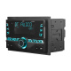 GAS MAD M230-BTN Doppel-DIN mit Bluetooth, DSP und 3 Paar Line-Ausgängen GAS MAD M230-BTN Doppel-DIN mit Bluetooth, DSP und 3 Paar Line-Ausgängen