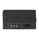 GAS MAD M230-BTN Doppel-DIN mit Bluetooth, DSP und 3 Paar Line-Ausgängen GAS MAD M230-BTN Doppel-DIN mit Bluetooth, DSP und 3 Paar Line-Ausgängen