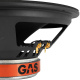 GAS MAD PM2-104, großartiger 10-Zoll-Midbass, Stück GAS MAD PM2-104, großartiger 10-Zoll-Midbass, Stück