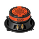 GAS MAD PM2-54, großartiger 5.25-Zoll-Midbass GAS MAD PM2-54, großartiger 5.25-Zoll-Midbass