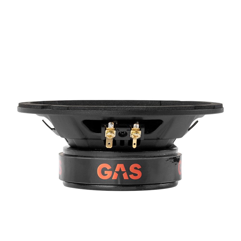 GAS MAD PM2-64S, schlanker 6,5-Zoll-Mitteltieftöner