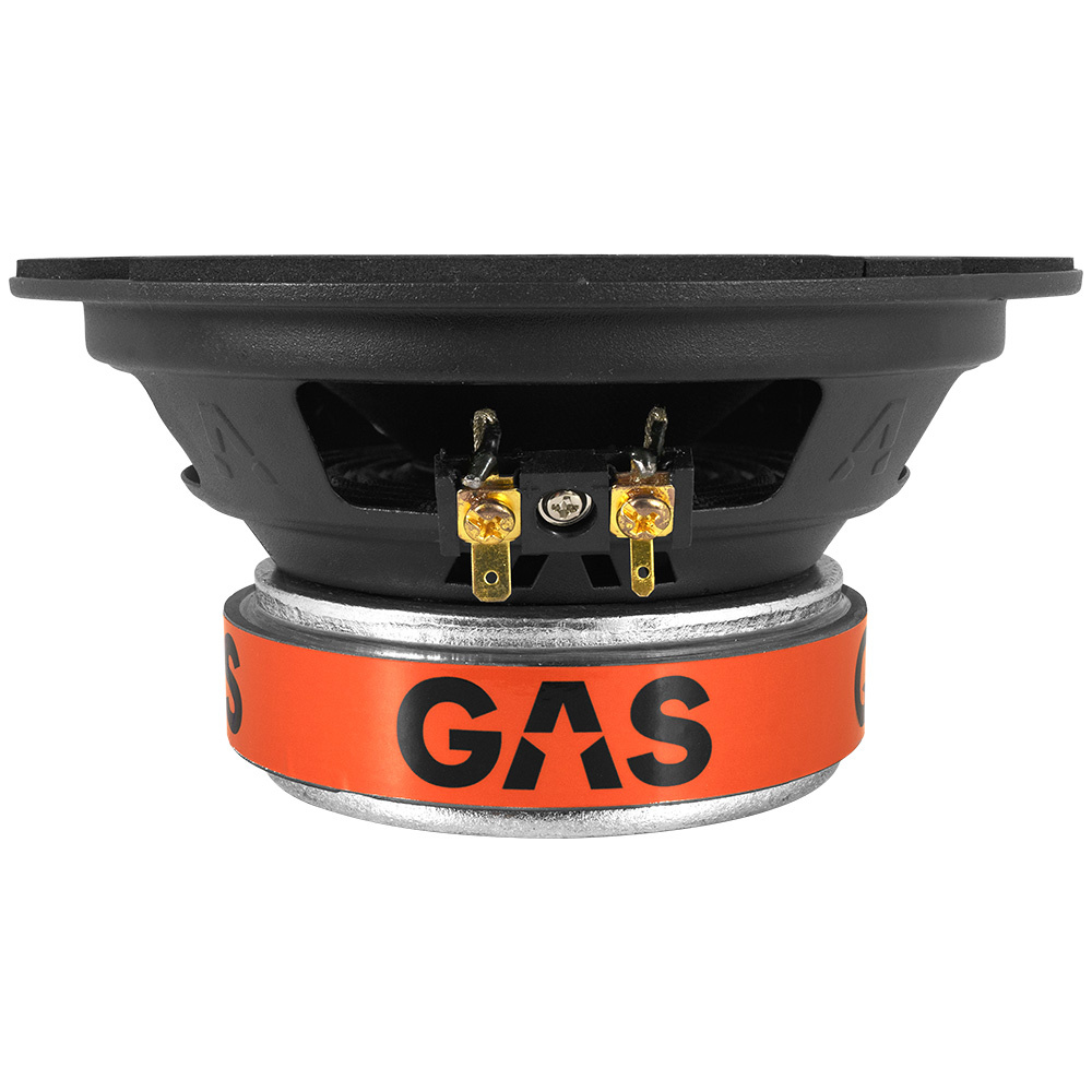 GAS MAD PM2-64, großartiger 6.5-Zoll-Midbass