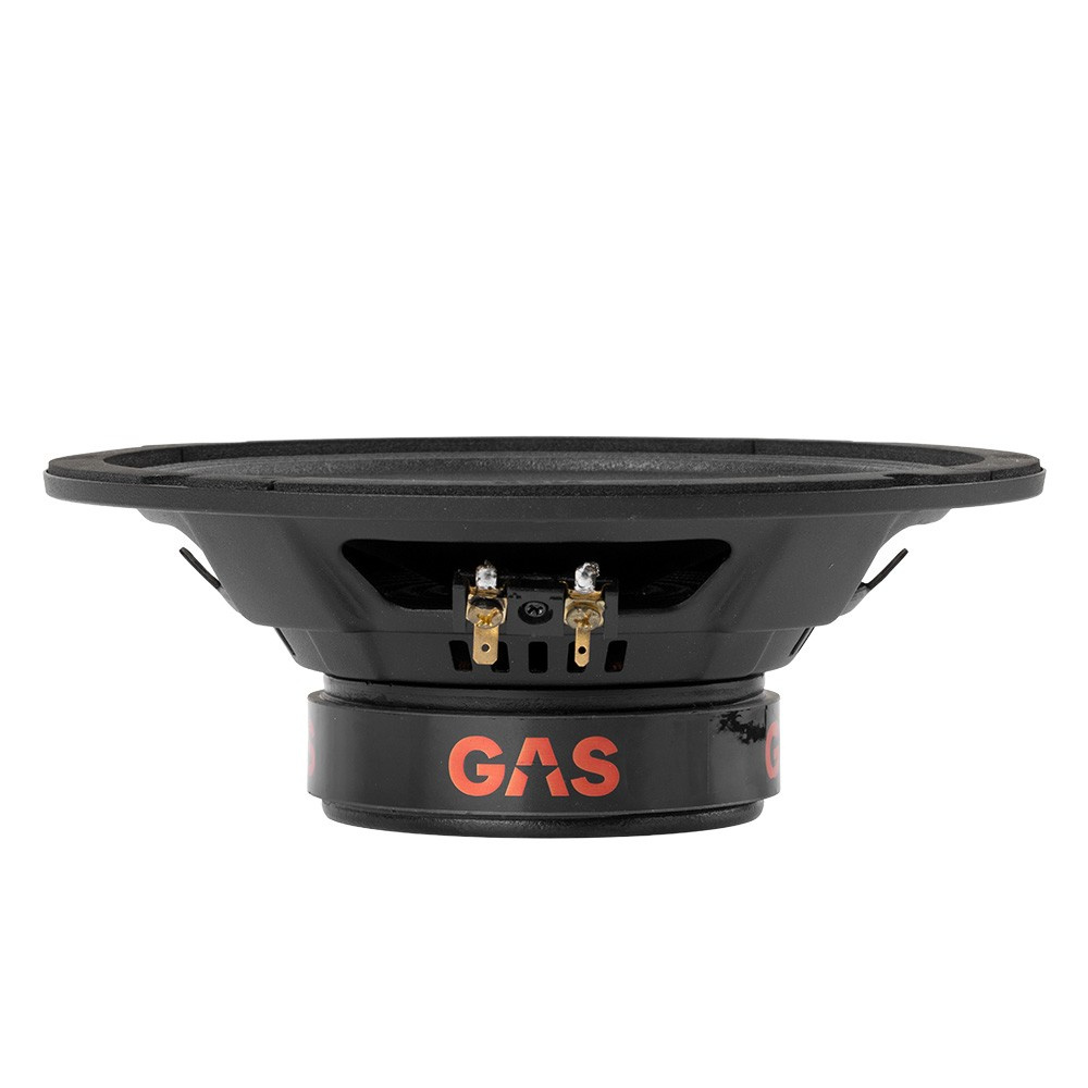 GAS MAD PM2-84S, schlanker 8-Zoll-Mitteltöner