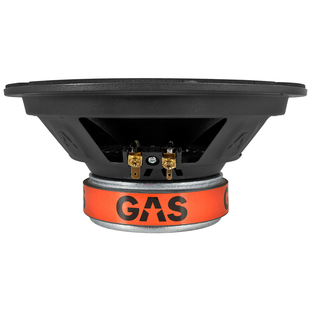 GAS MAD PM2-84, großartiger 8-Zoll-Midbass
