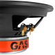 GAS MAD PM2-84, großartiger 8-Zoll-Midbass GAS MAD PM2-84, großartiger 8-Zoll-Midbass