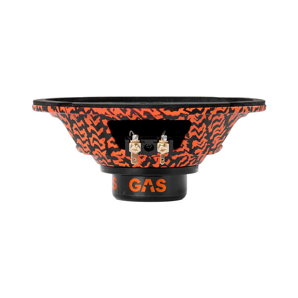 GAS MAD PM3-64N, 6,5-Zoll Neo-Mitteltöner