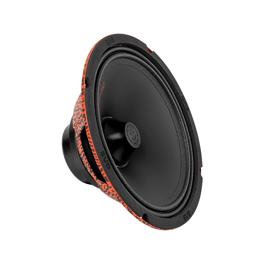 GAS MAD PM3-84N, 8-Zoll Neo-Midbass