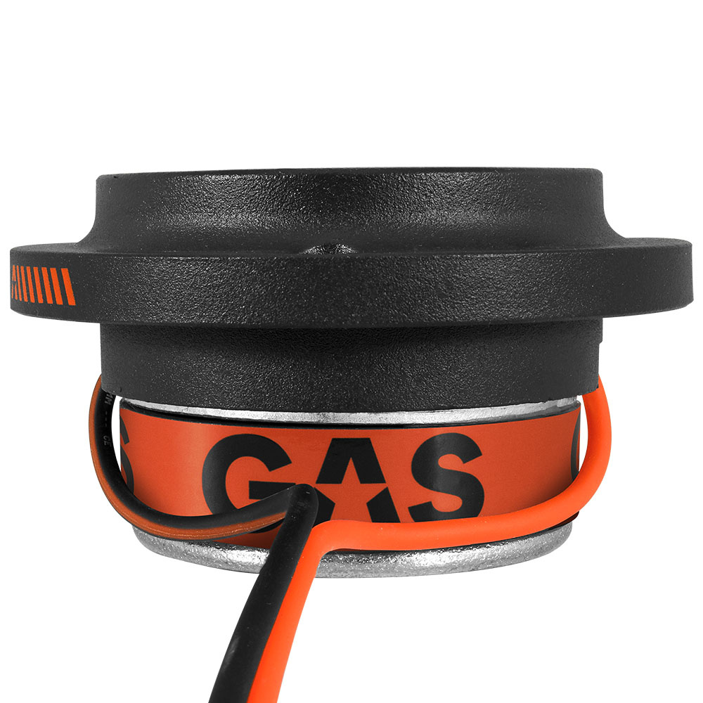 GAS MAD PT2-254, frecher SPL-Hochtöner