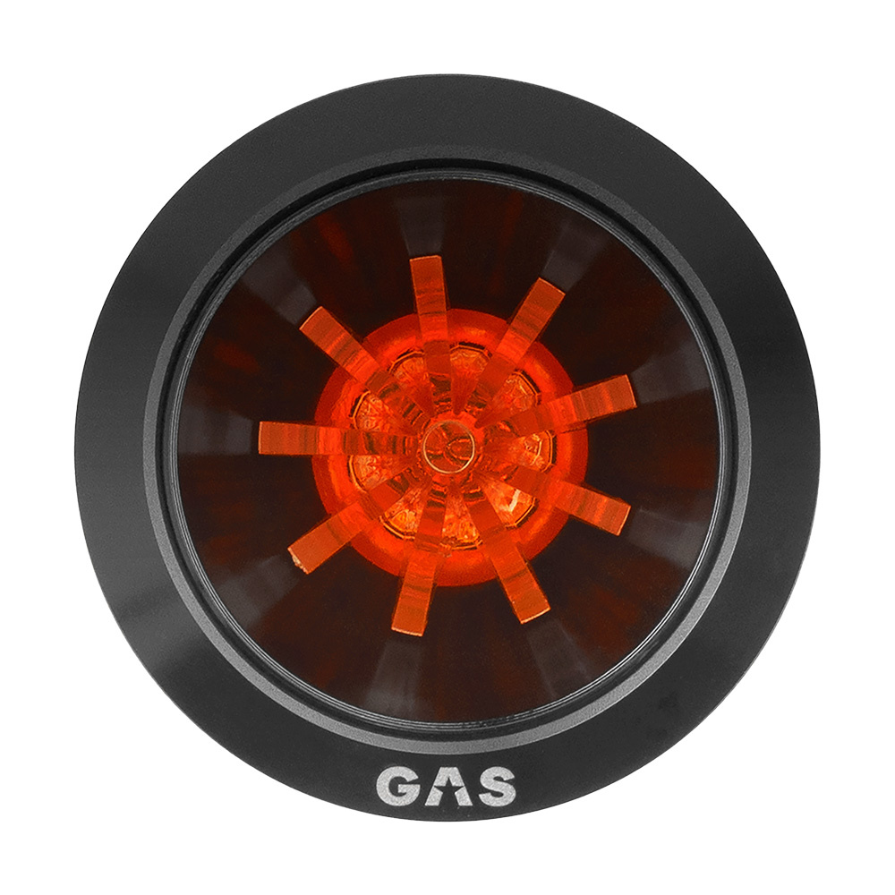 GAS MAD PT3-254, brutaler SPL-Hochtöner