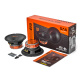 GAS MAD PX2-64 großartige 6.5-Zoll-Koaxiallautsprecher GAS MAD PX2-64 großartige 6.5-Zoll-Koaxiallautsprecher