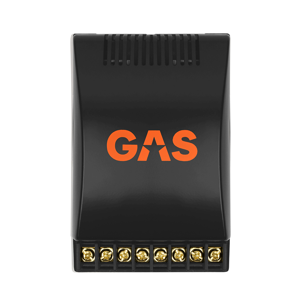 GAS MAD PXO1-24, 2-Wege-Frequenzweiche, 4 Ohm
