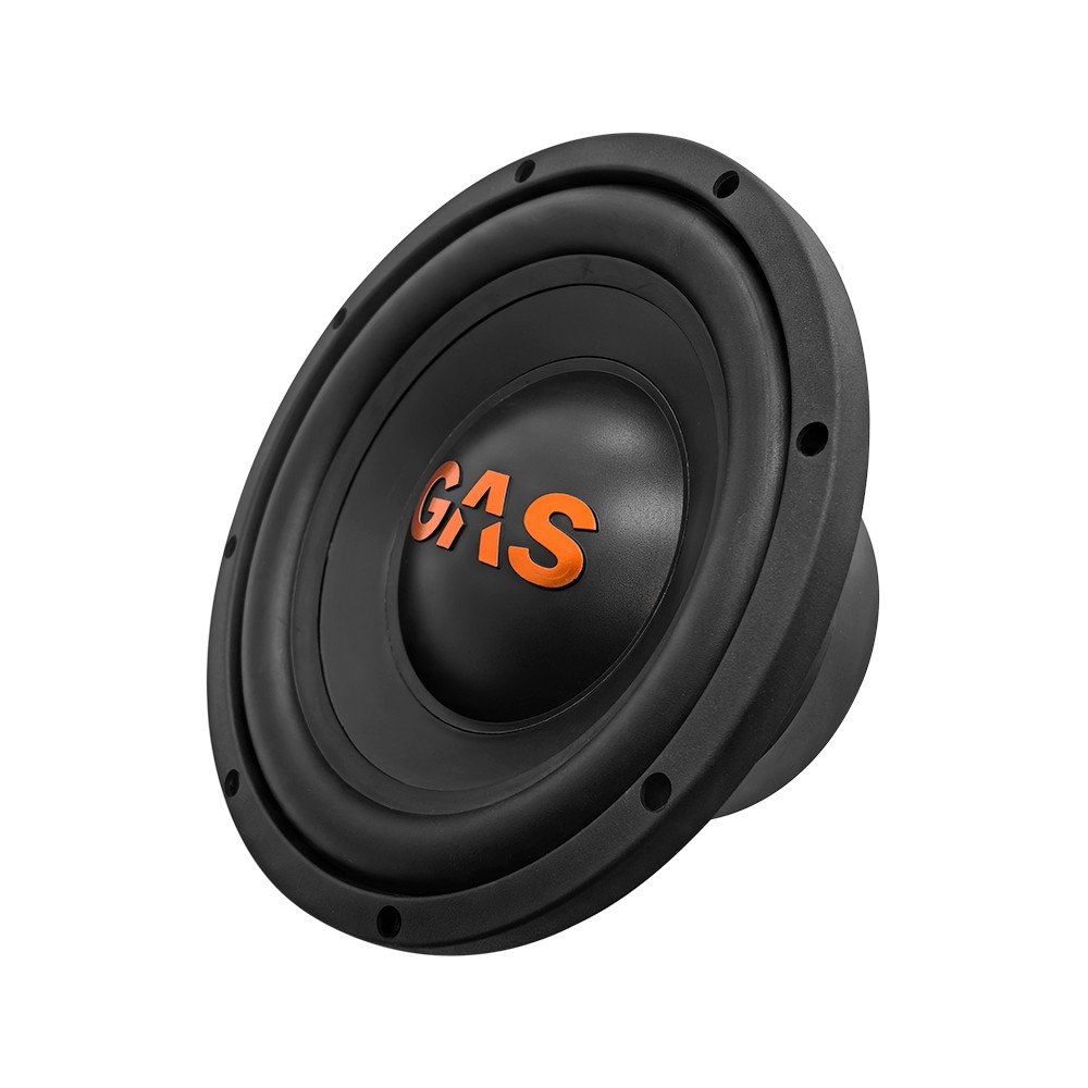 GAS MAD S1-2504, 10-Zoll-Basselement