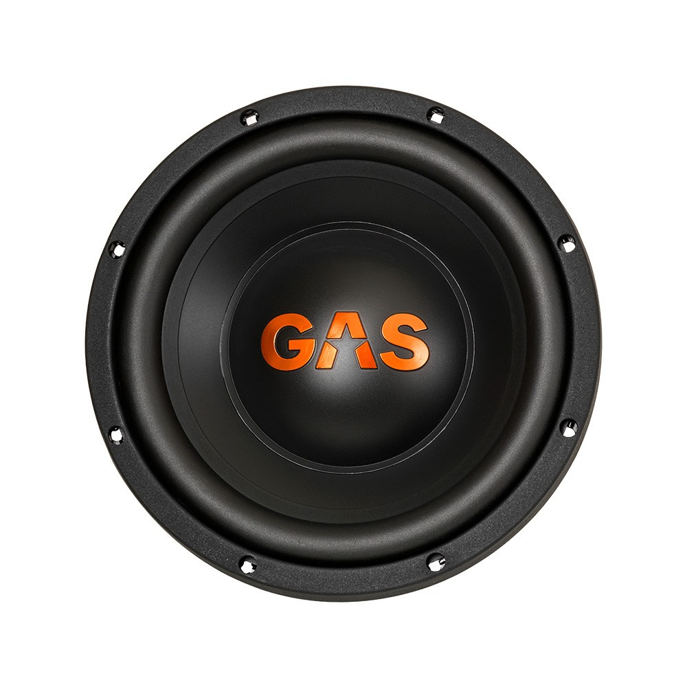 GAS MAD S1-2504, 10-Zoll-Basselement