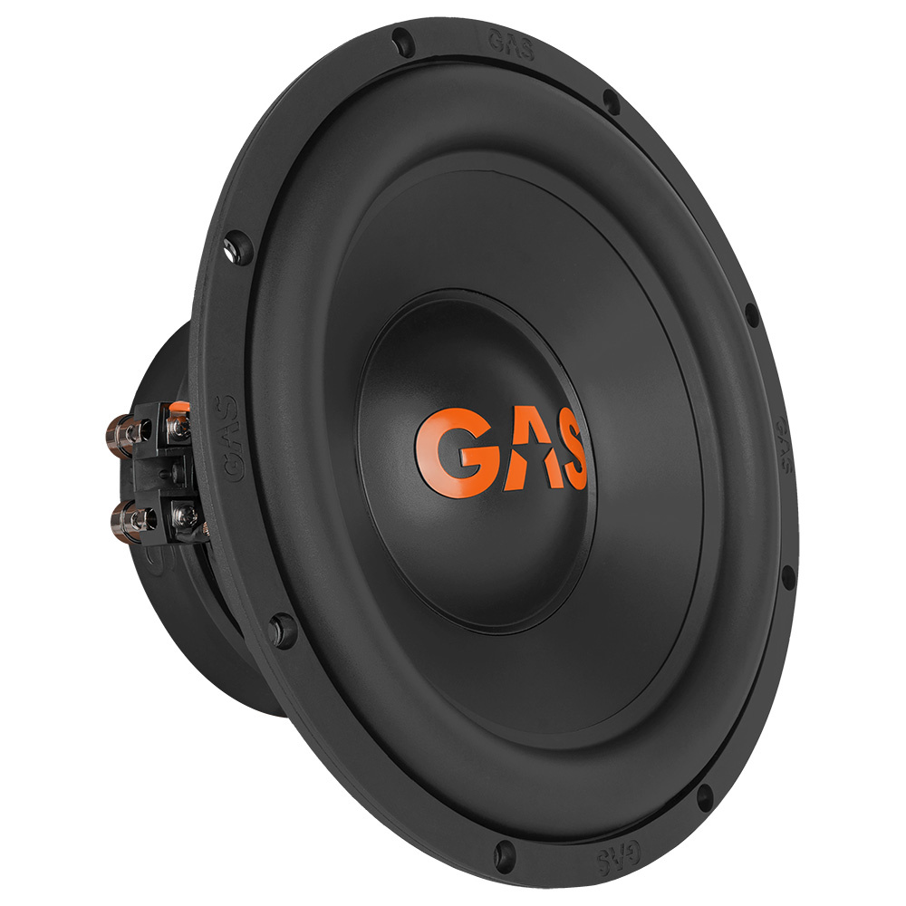 GAS MAD S2-10D2, 10